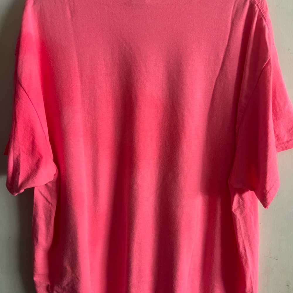Bikers Against Breast Cancer T-Shirt , Size 2XL , New - Picture 3 of 3